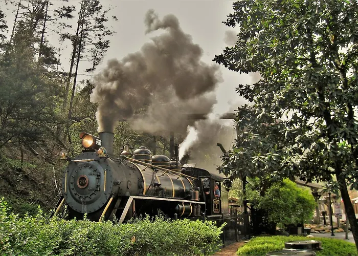 Adalynn\'S Mountain Retreat-Hot Tub, 1089 Of Free Tickets For Each Paid Day, Dollywood And More!