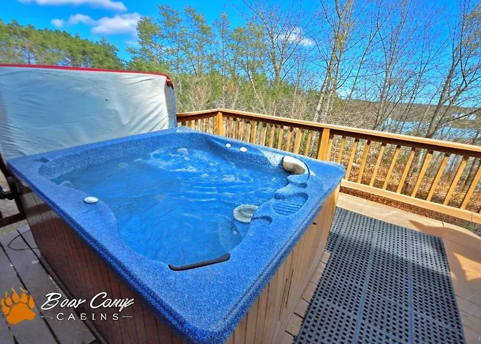 Adalynn\'S Mountain Retreat-Hot Tub, 1089 Of Free Tickets For Each Paid Day, Dollywood And More!
