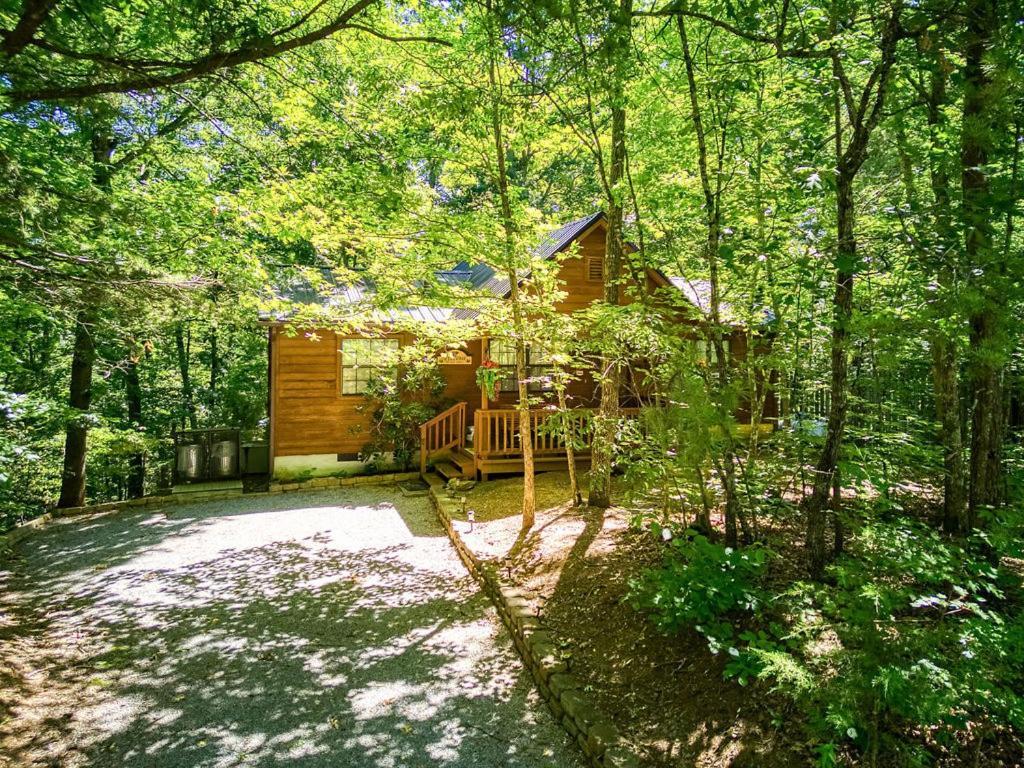 Adalynn's Mountain Retreat-hot Tub, 1089 Of Free Tickets For Each Paid Day, Dollywood And More! Ferienhaus