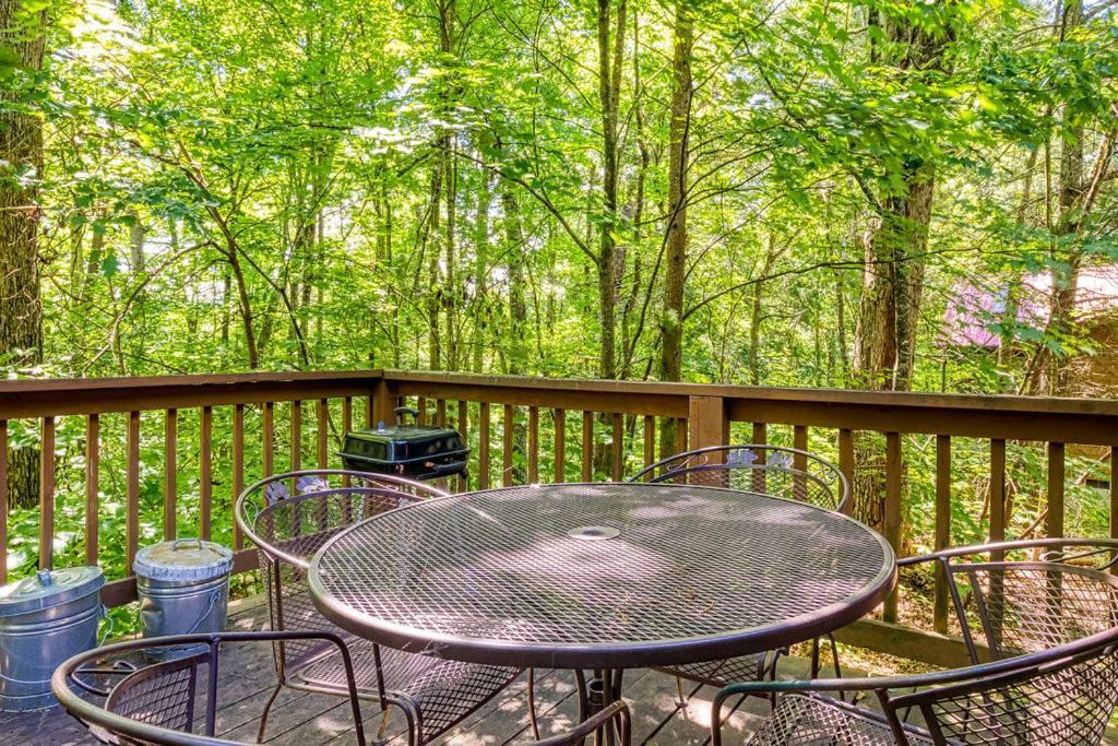 Ferienhaus Adalynn's Mountain Retreat-hot Tub, 1089 Of Free Tickets For Each Paid Day, Dollywood And More! *