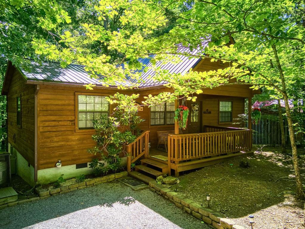 Adalynn's Mountain Retreat-hot Tub, 1089 Of Free Tickets For Each Paid Day, Dollywood And More! Ferienhaus